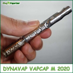 VapCap M 2020 DynaVap...