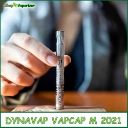 VapCap M 2021 DynaVap...