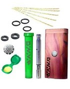 Rezervni delovi za vaporizatore, najbolji i najjeftinijii rezervni delovi za DynaVap vaporizer